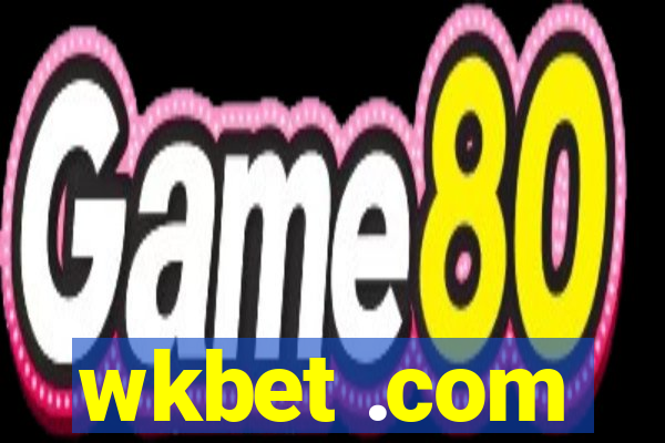 wkbet .com